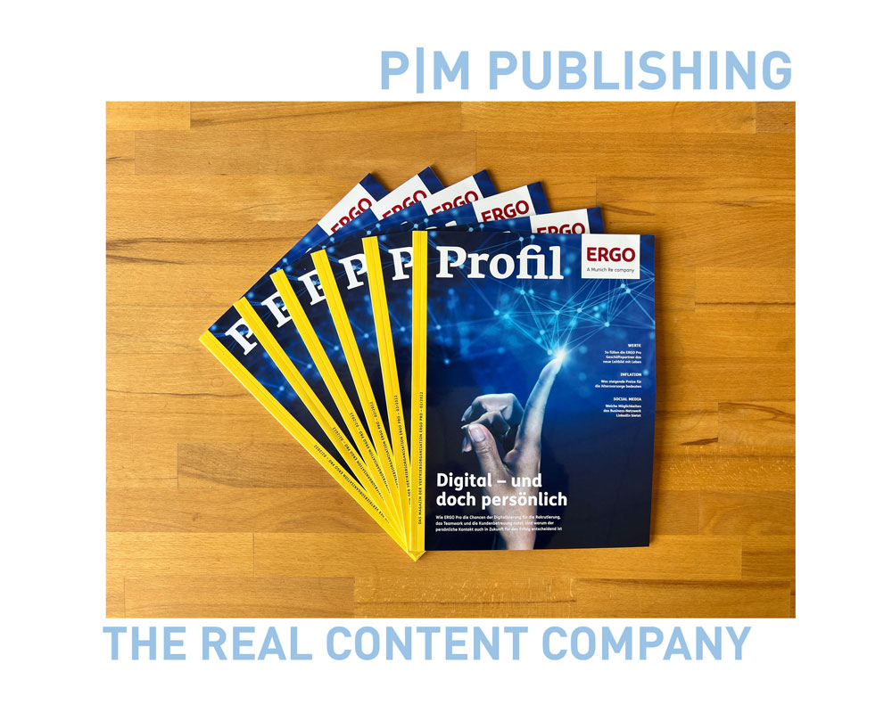 Cover Profil Magazin 2 2022